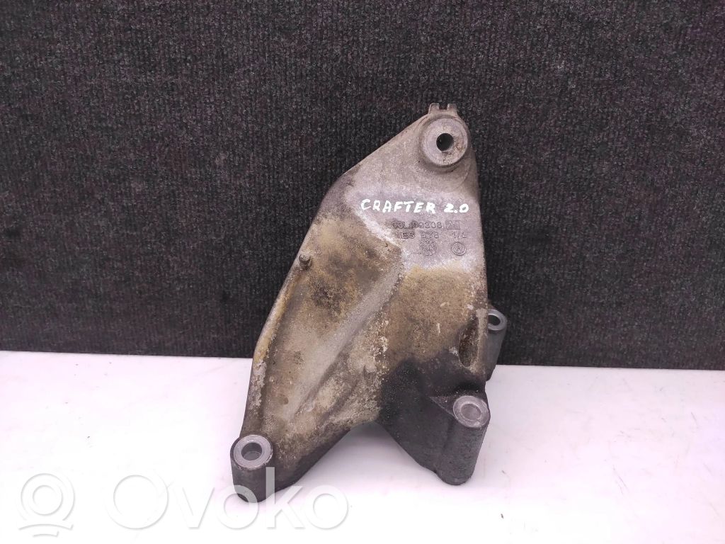 Volkswagen Crafter Engine mounting bracket 
