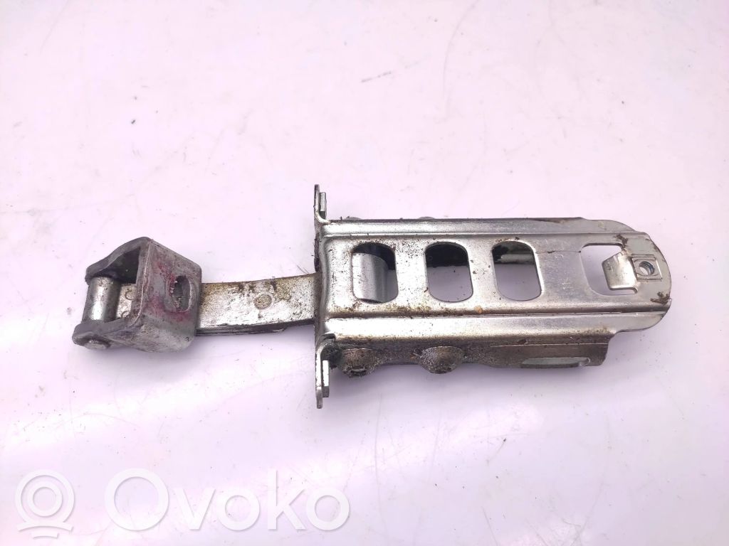 Mercedes-Benz Sprinter W906 Etuoven pidätin 