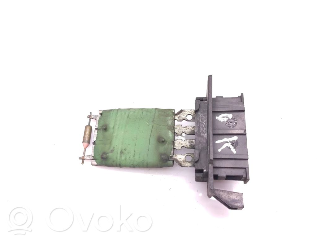 Mercedes-Benz Sprinter W901 W902 W903 W904 Heater blower motor/fan resistor 