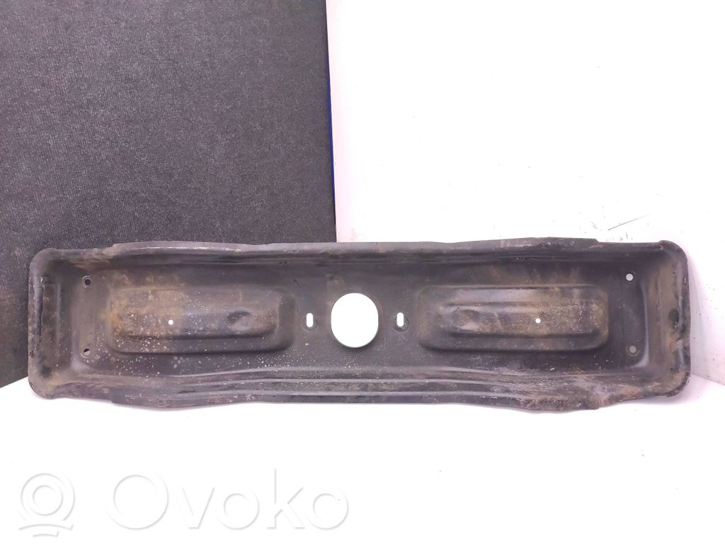 Mercedes-Benz Sprinter W906 Pavarų dėžės tvirtinimo kronšteinas 