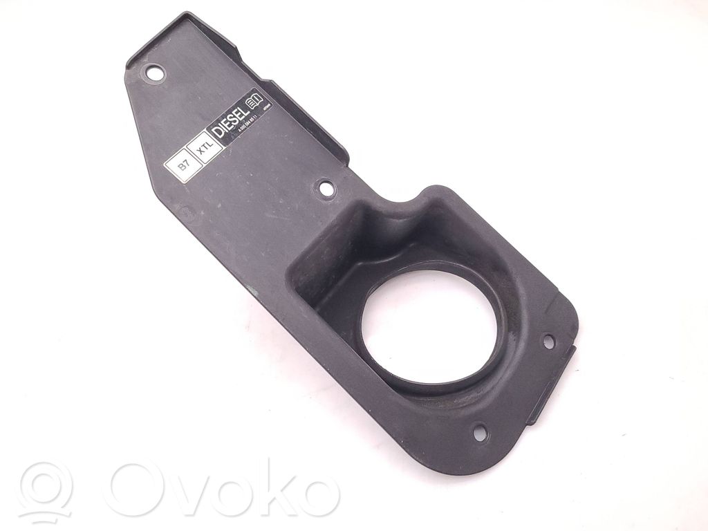 Mercedes-Benz Sprinter W907 W910 Fuel tank cap trim 