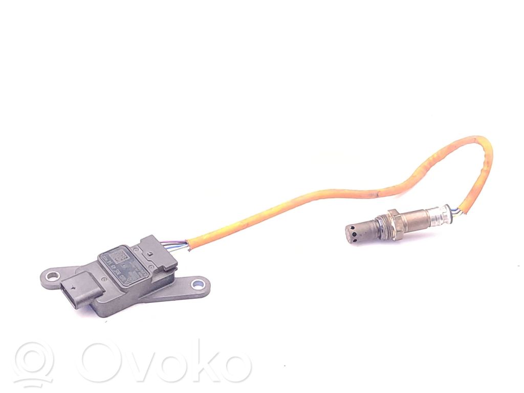 Mercedes-Benz Sprinter W907 W910 Sonda lambda 