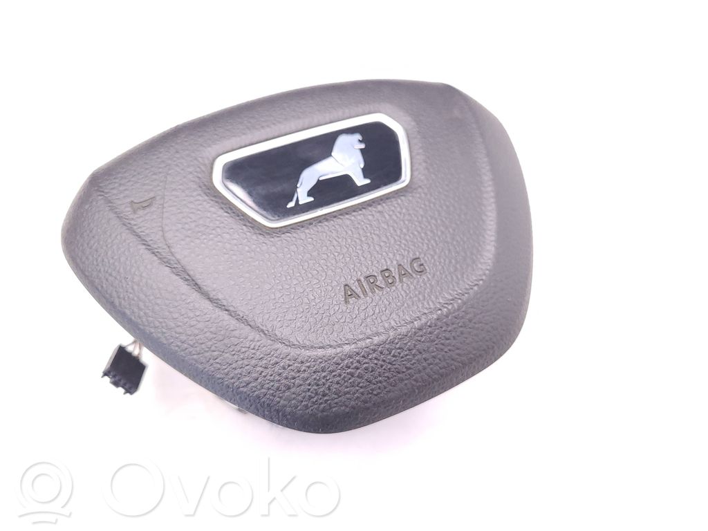 Man TGE 1gen Airbag dello sterzo 