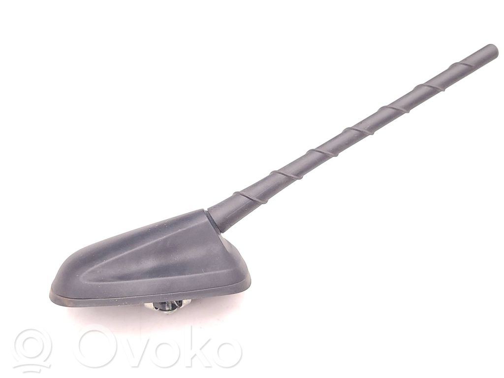 Man TGE 1gen Radion antenni 