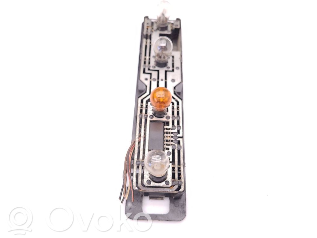 Mercedes-Benz Sprinter W901 W902 W903 W904 Tail light bulb cover holder 