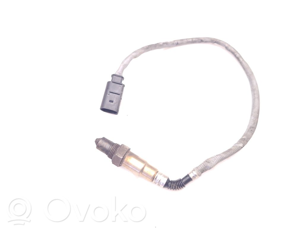Mercedes-Benz Sprinter W906 Lambda probe sensor 