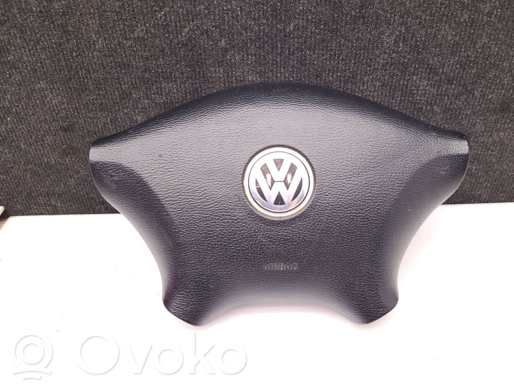 Volkswagen Crafter Poduszka powietrzna Airbag kierownicy 