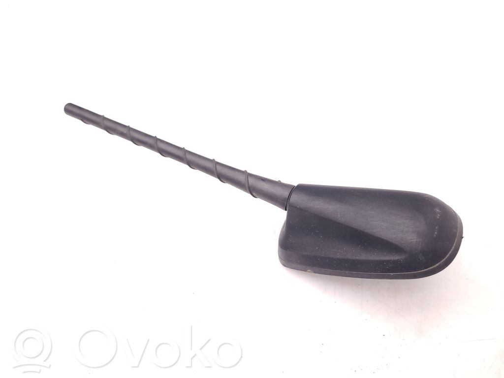 Man TGE 1gen Radion antenni 