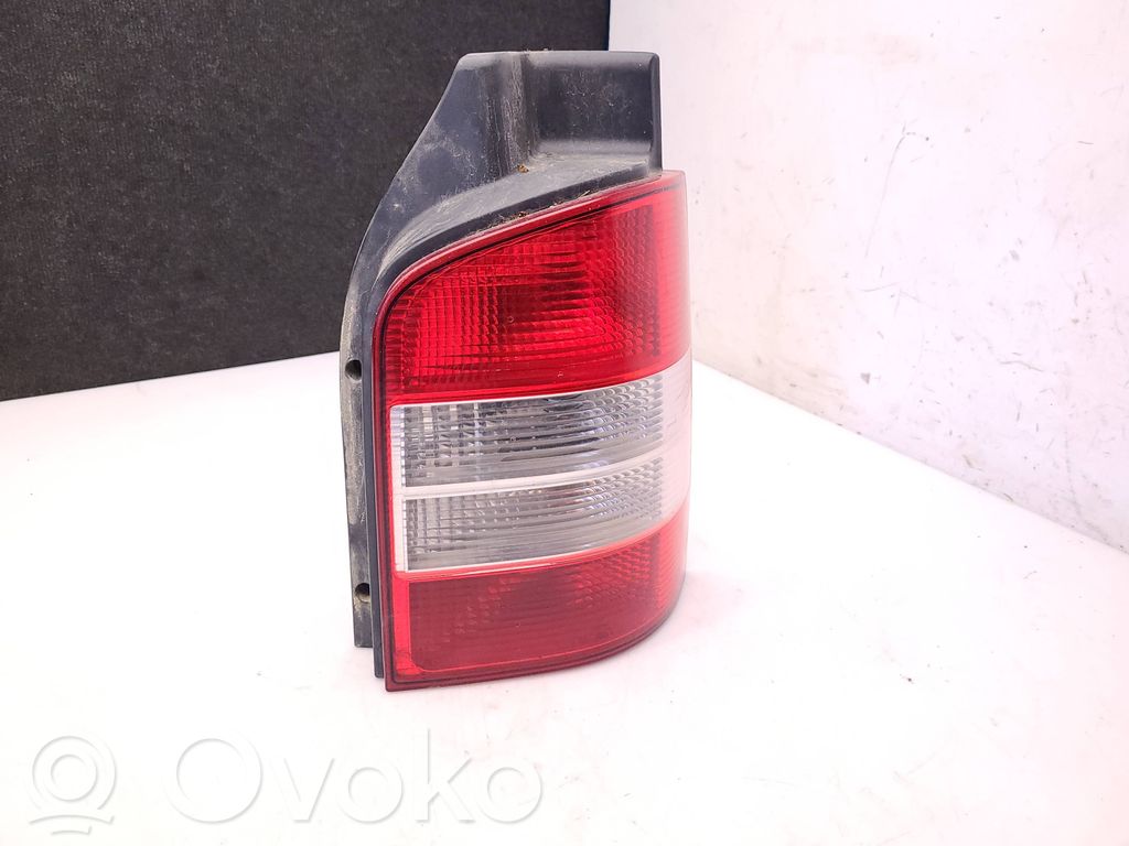 Volkswagen Transporter - Caravelle T5 Takavalot 