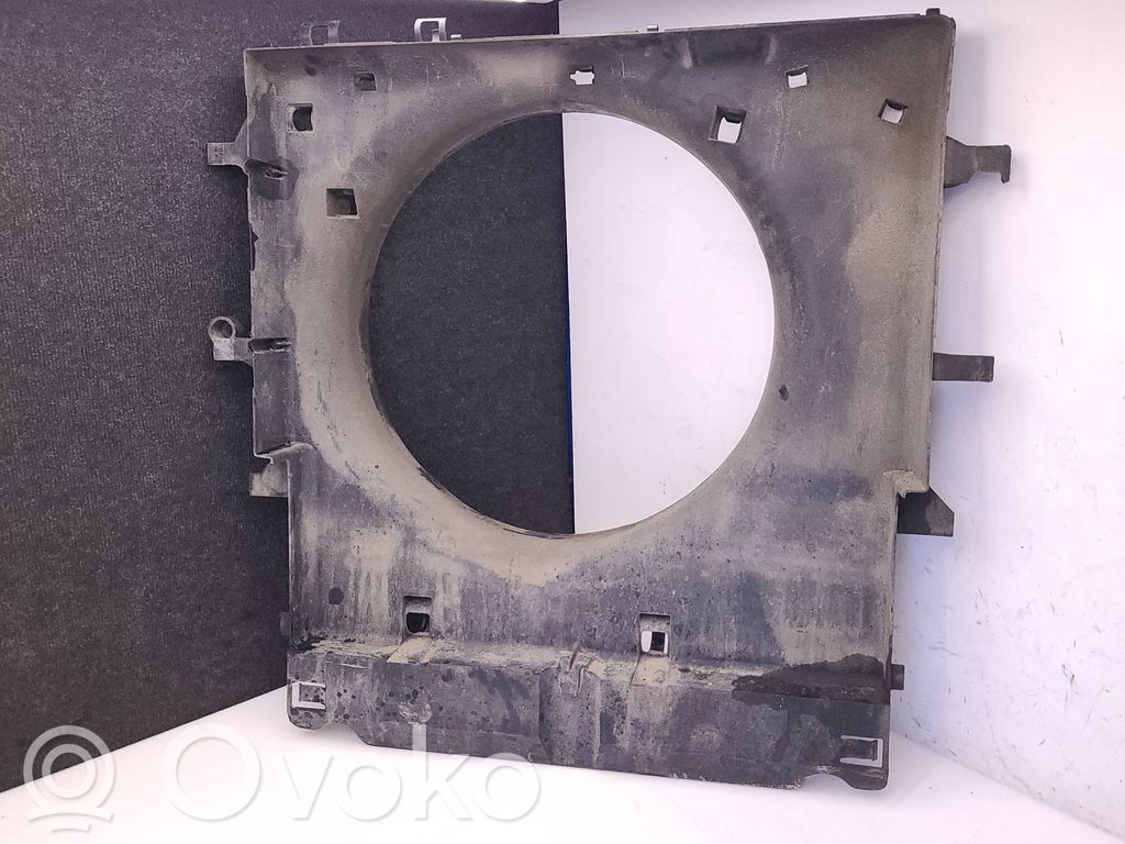 Volkswagen Crafter Kale ventilateur de radiateur refroidissement moteur 