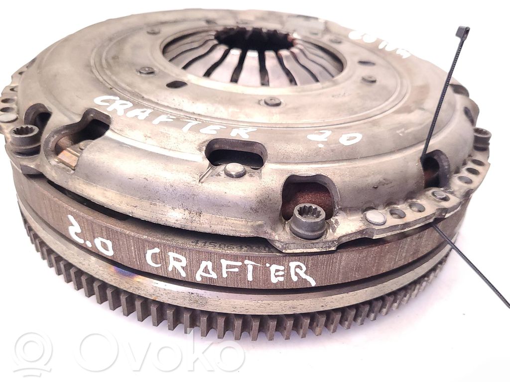 Volkswagen Crafter Kit frizione 