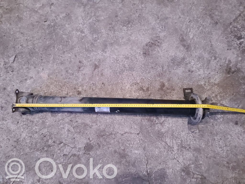 Mercedes-Benz Sprinter W906 Wał napędowy przedni 