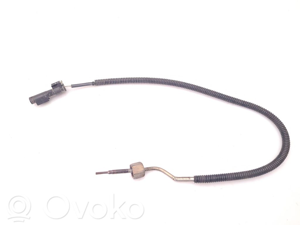 Mercedes-Benz Sprinter W906 Sensor de temperatura del escape 