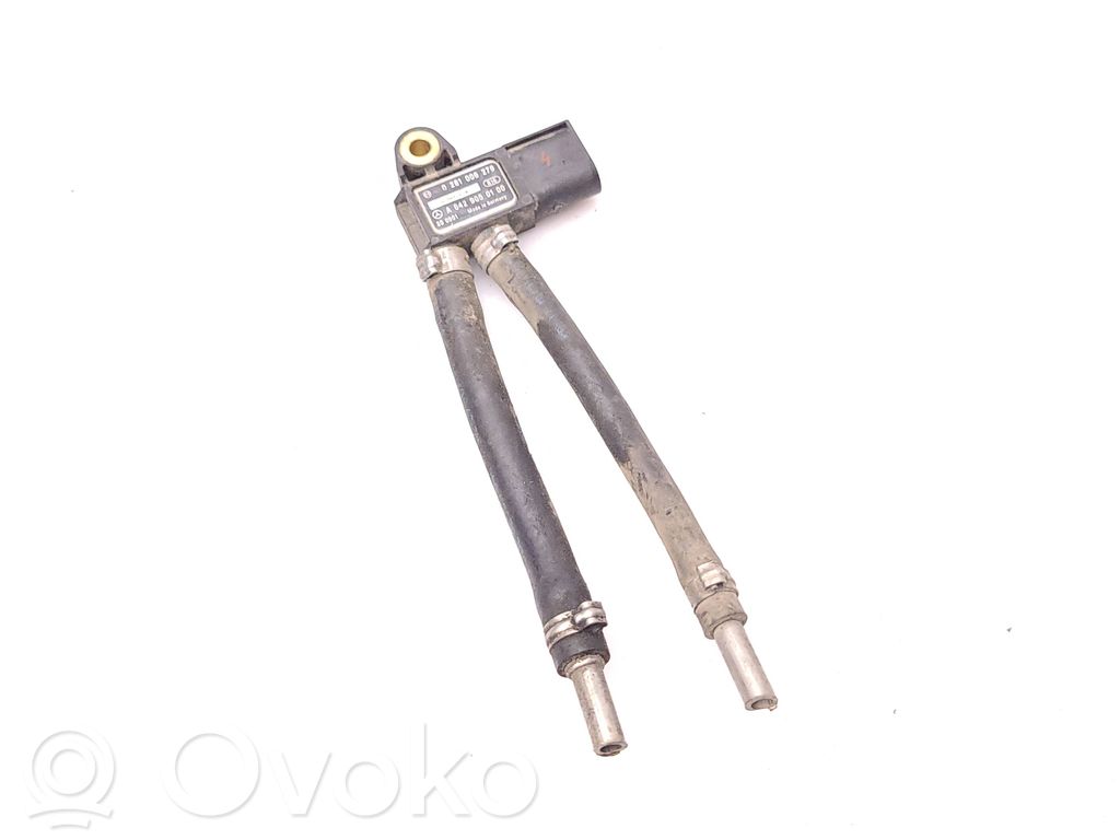 Mercedes-Benz Sprinter W906 Abgasdrucksensor Differenzdrucksensor 