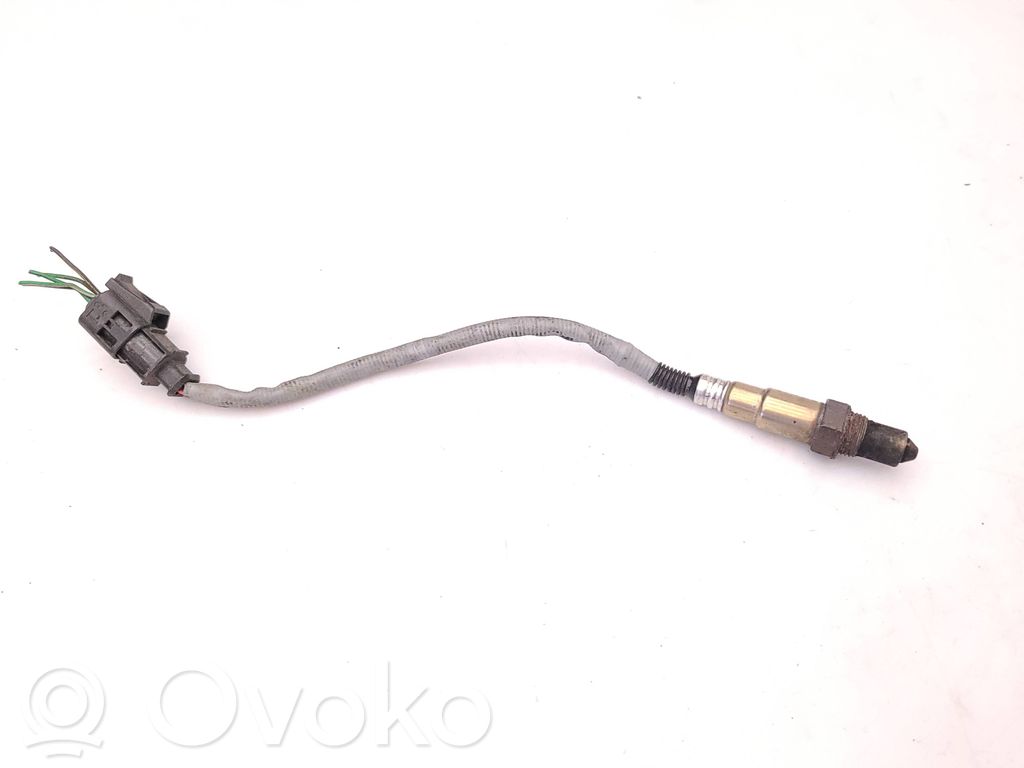 Mercedes-Benz Sprinter W906 Lambda probe sensor 