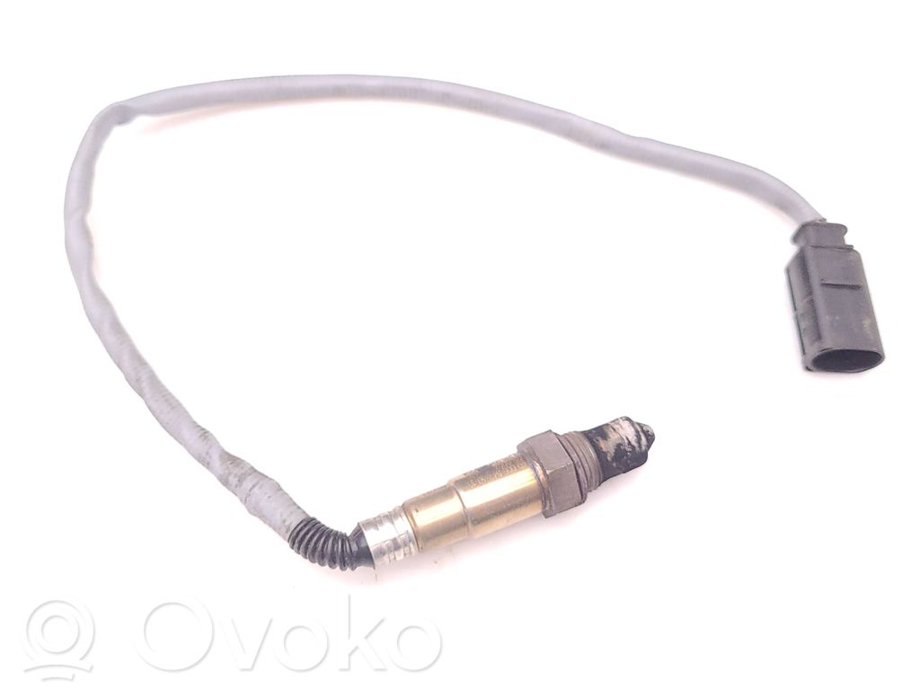 Mercedes-Benz Sprinter W906 Lambda probe sensor 
