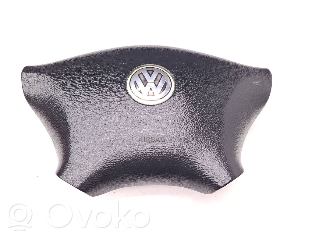 Volkswagen Crafter Poduszka powietrzna Airbag kierownicy 