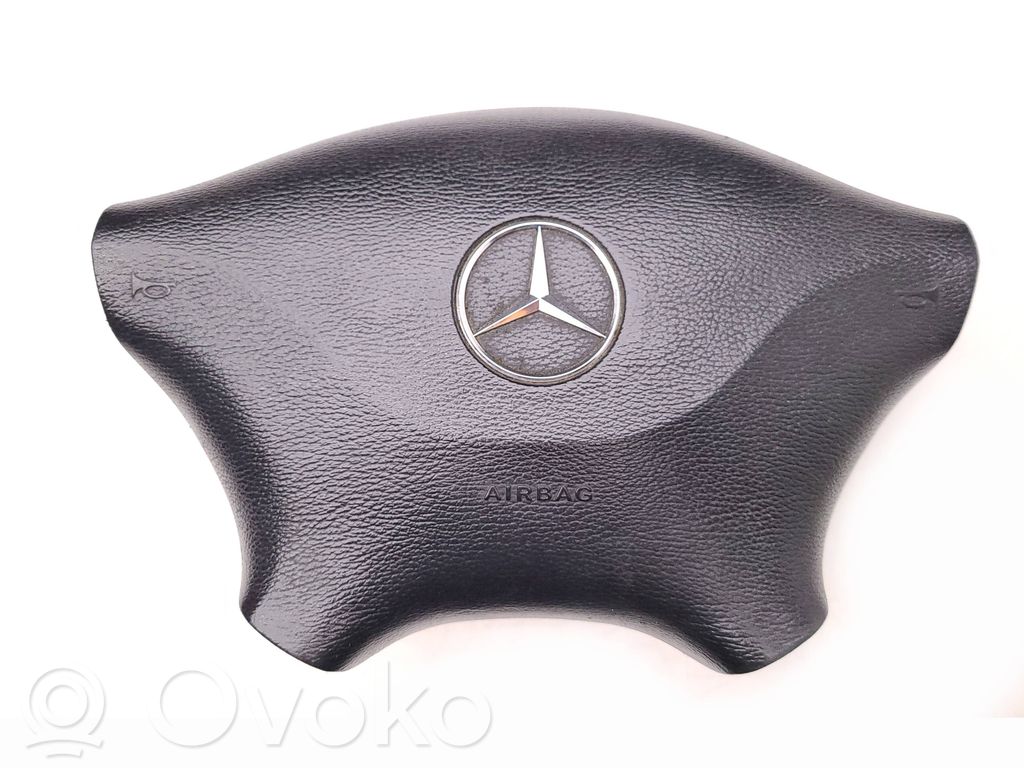 Mercedes-Benz Sprinter W906 Airbag del volante 