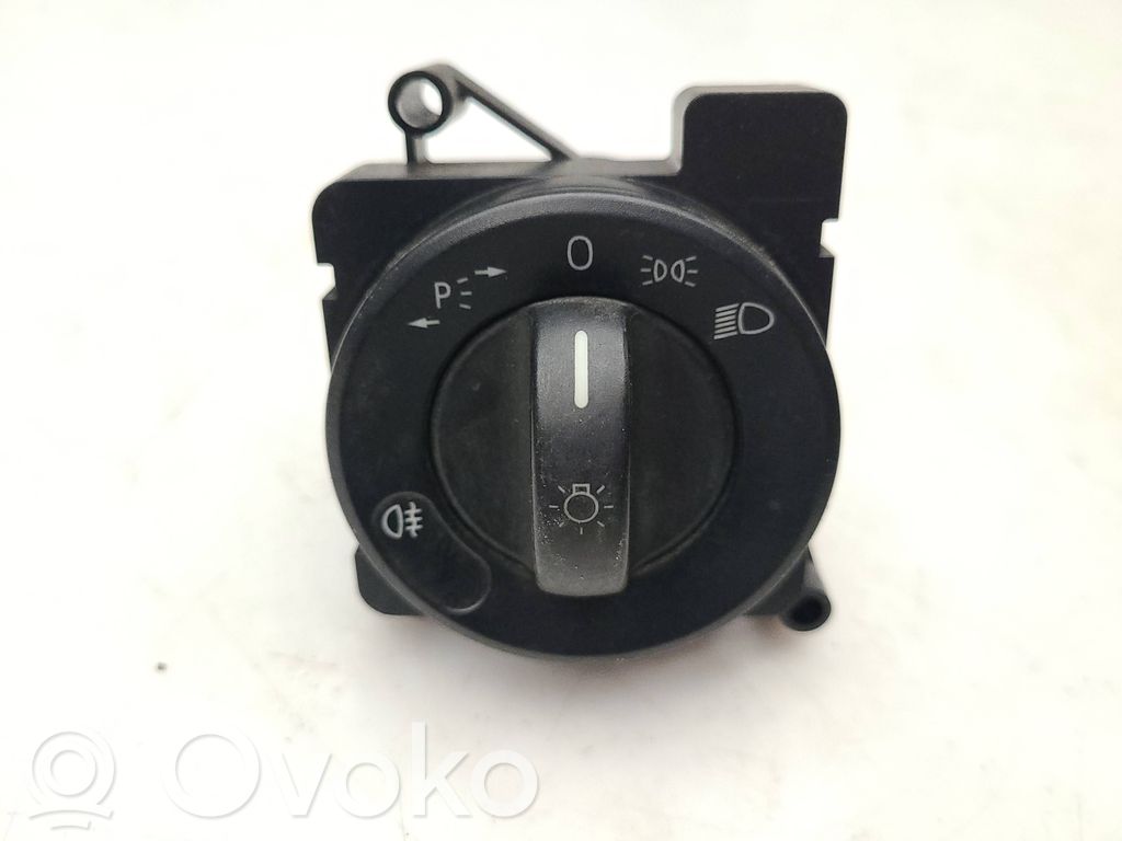 Volkswagen Crafter Lichtschalter 