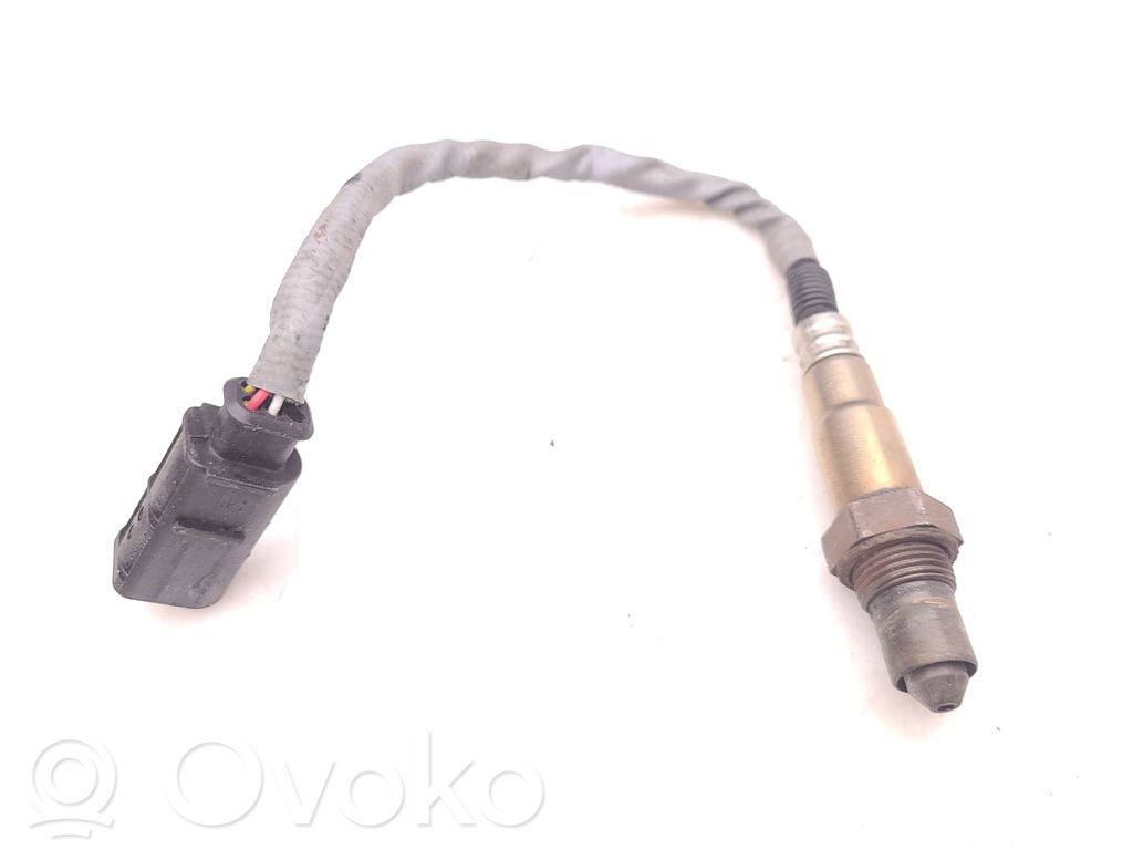 Mercedes-Benz Sprinter W906 Lambda probe sensor 