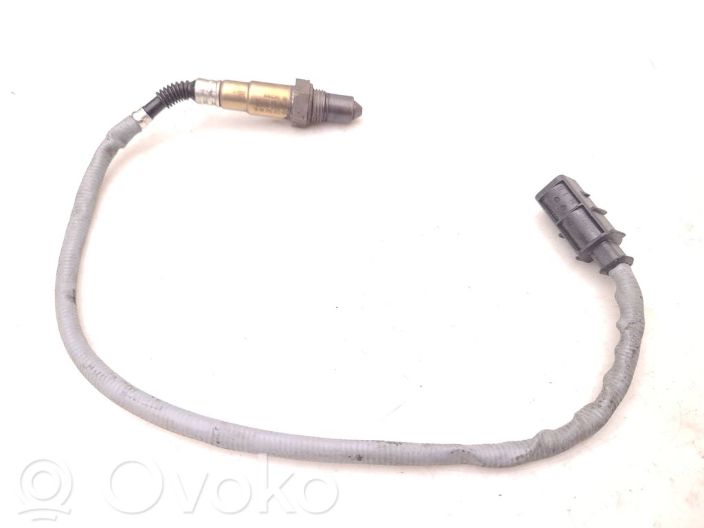 Mercedes-Benz Sprinter W906 Lambda probe sensor 