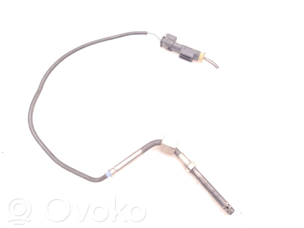 Mercedes-Benz Sprinter W906 Sensor de temperatura del escape 