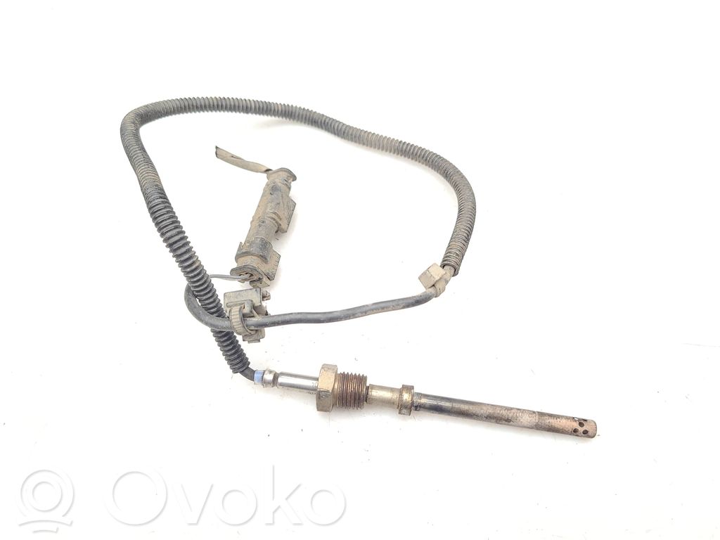 Mercedes-Benz Sprinter W906 Sensor de temperatura del escape 