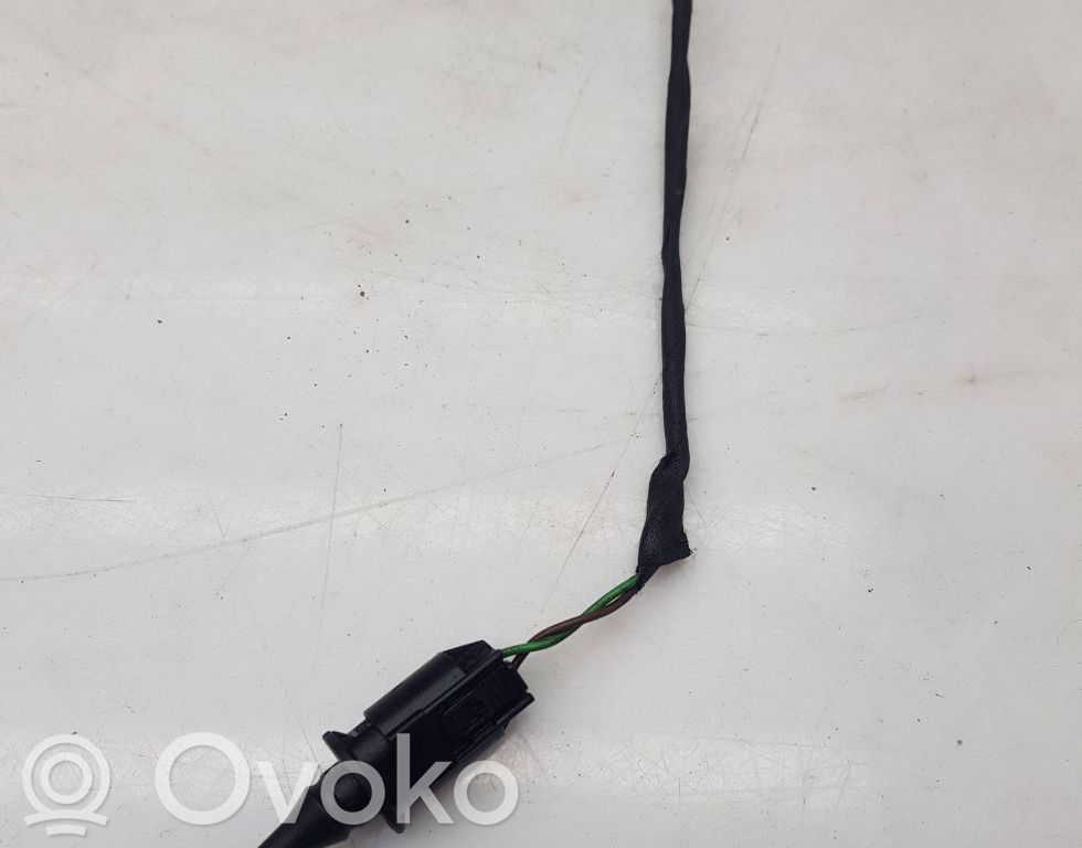 Volkswagen Crafter Sensor de temperatura del aire externo/exterior 