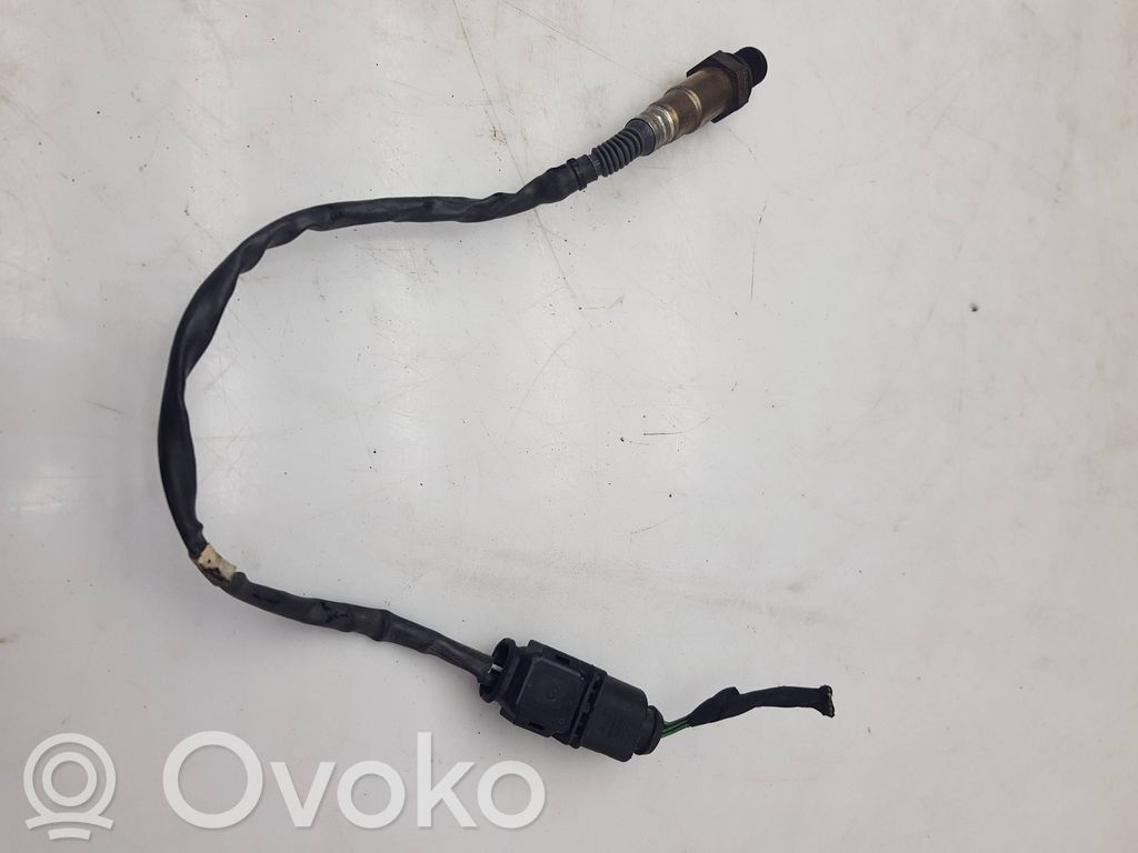 Volkswagen Crafter Lambda probe sensor 