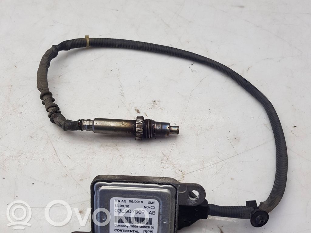 Sonda lambda   PBTGF30,03L907807AB,160913062801,A2C10327800