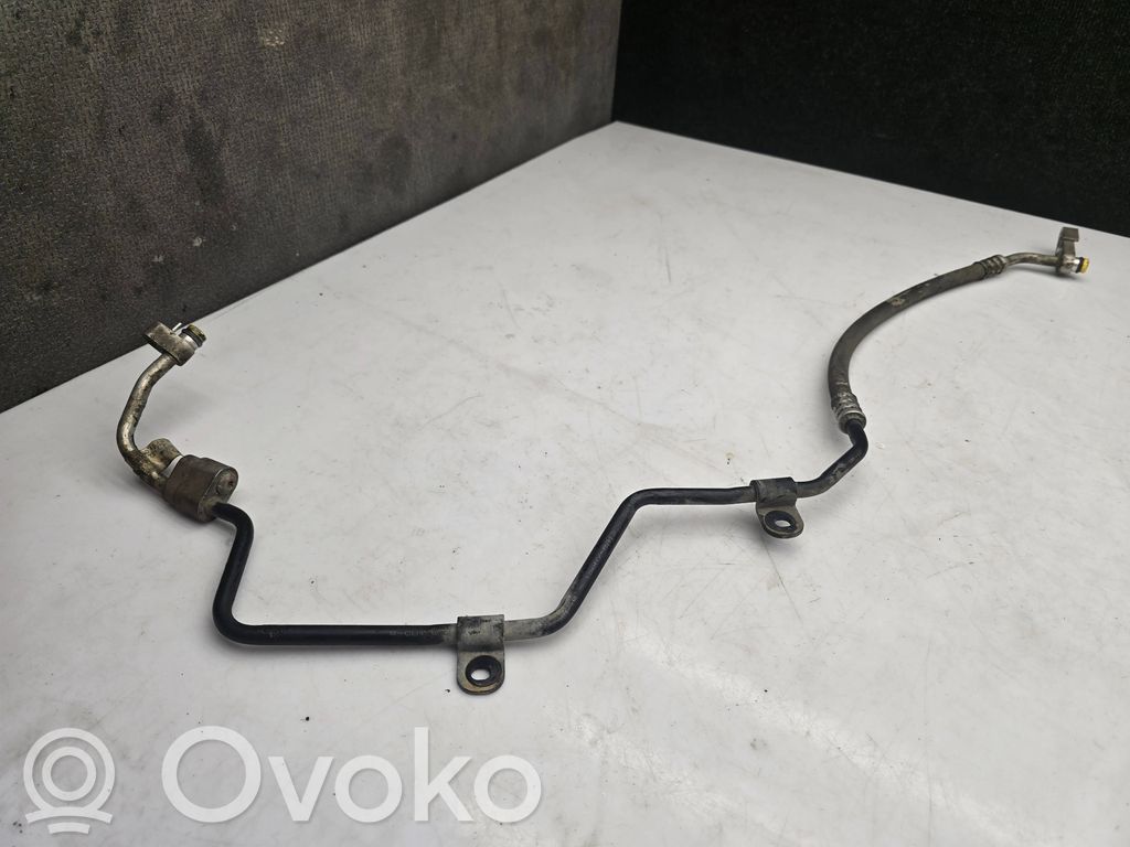 Volkswagen Crafter Wąż / Przewód klimatyzacji A/C 
