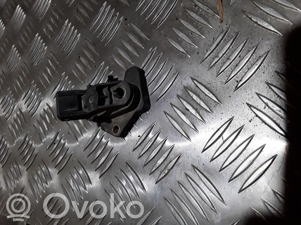 Land Rover Freelander Vakuuminis vožtuvas 