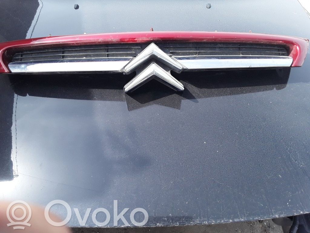 Citroen C8 Front grill 