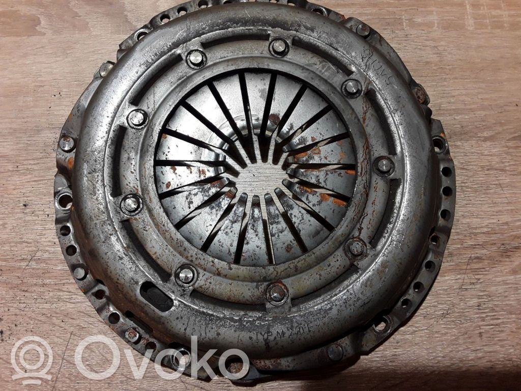 Ford Focus Diskatorius 