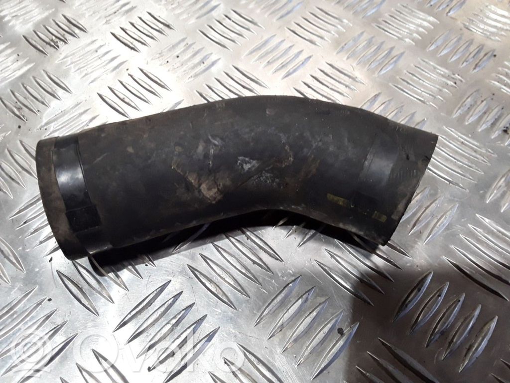 Toyota Corolla Verso AR10 Air intake hose/pipe 