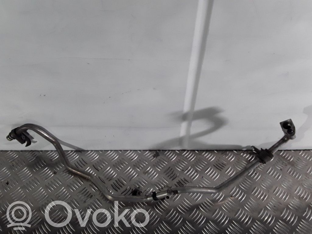 Nissan Qashqai Oro kondicionieriaus vamzdelis (-ai)/ žarna (-os) 