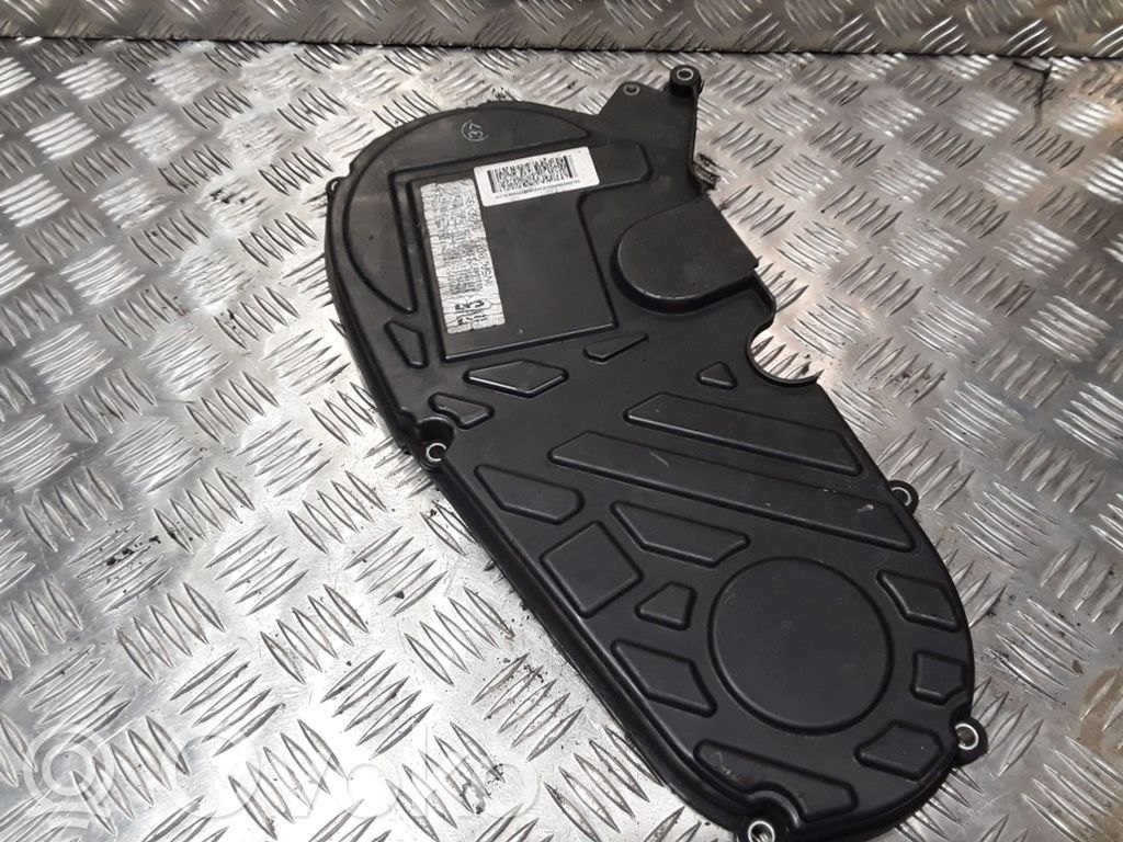 Opel Insignia A Paskirstymo diržo apsauga (dangtelis) 