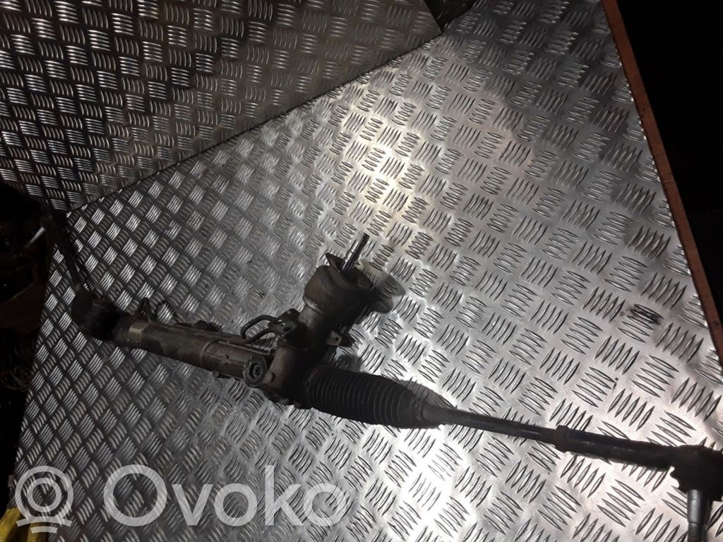 Opel Insignia A Hammastanko 
