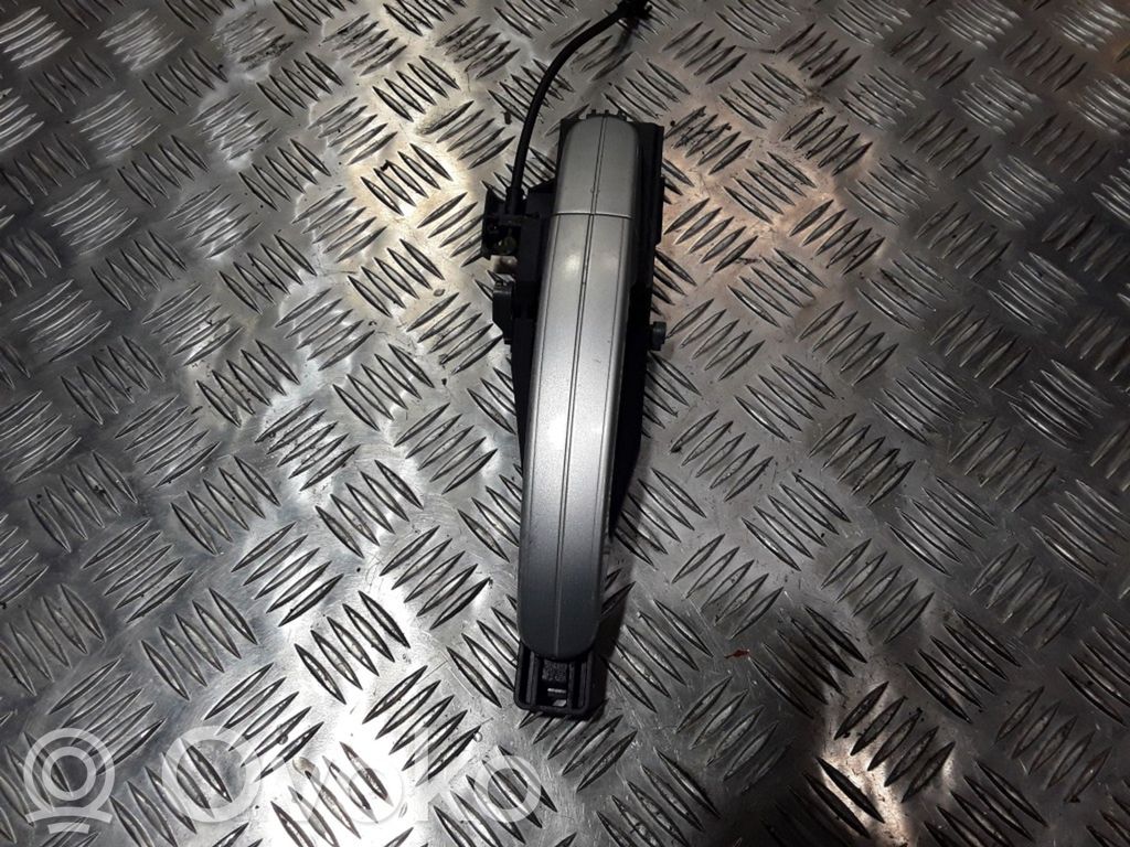 Ford Focus C-MAX Manecilla externa puerta trasera 