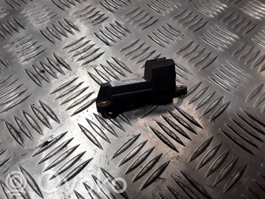 Audi TT Mk1 Airbag deployment crash/impact sensor 