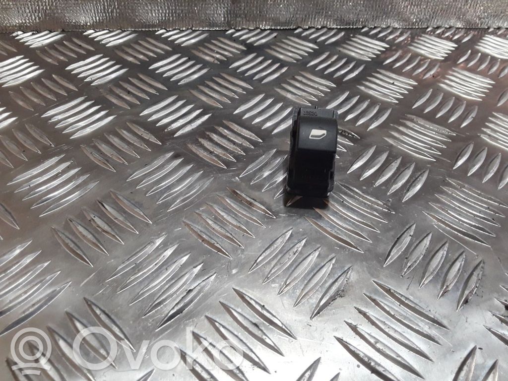 Peugeot 308 Electric window control switch 