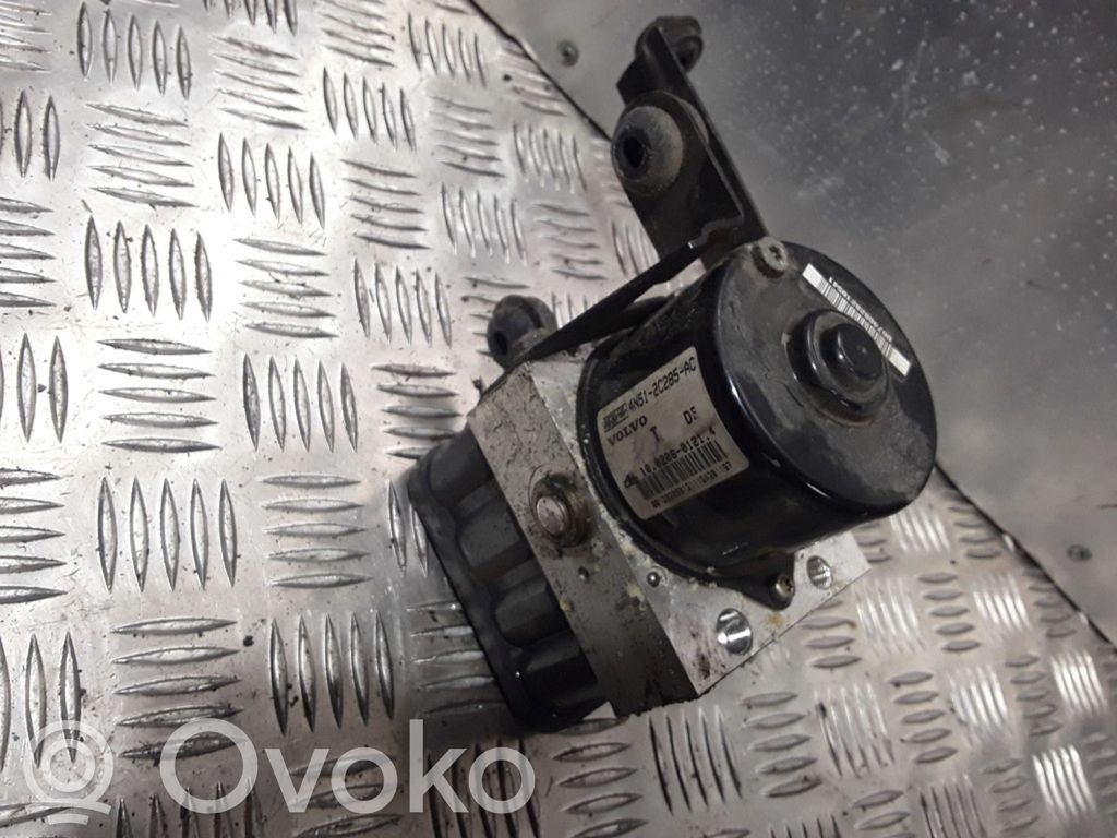Volvo V50 ABS Pump 