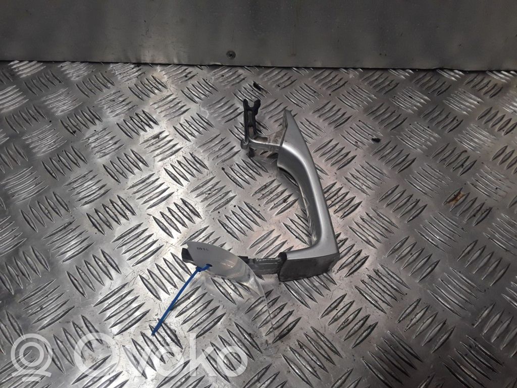 Citroen C8 Rankena atidarymo išorinė 