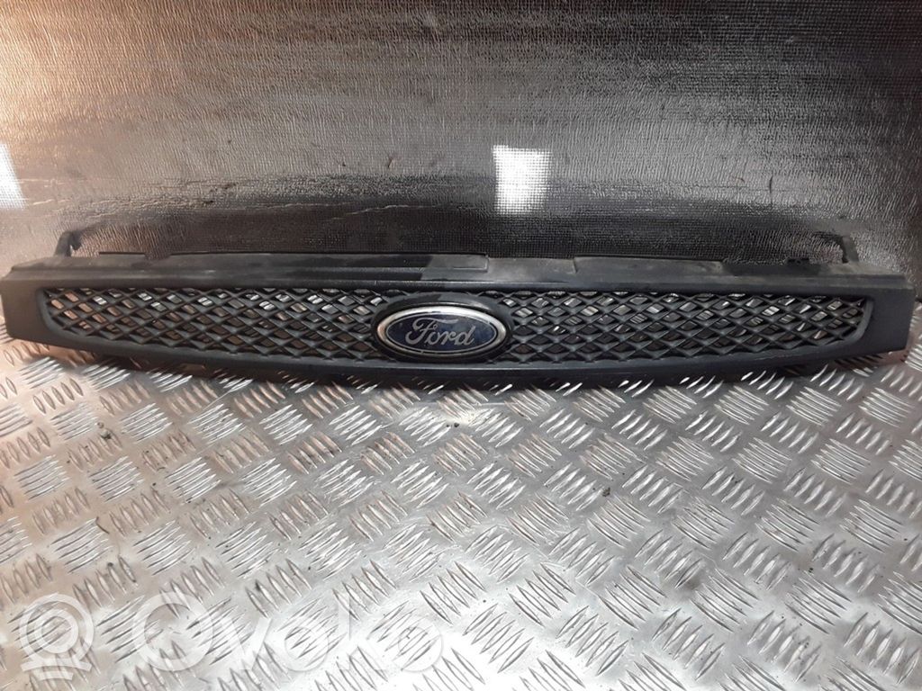 Ford Fiesta Etusäleikkö 