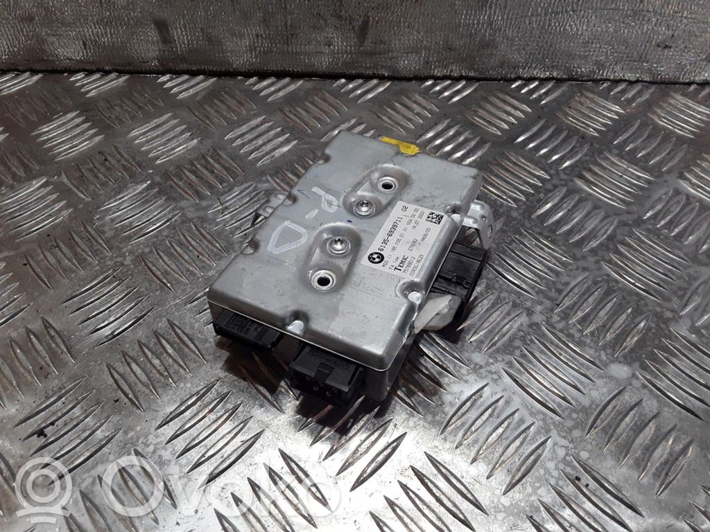 BMW 5 E60 E61 Airbag control unit/module 