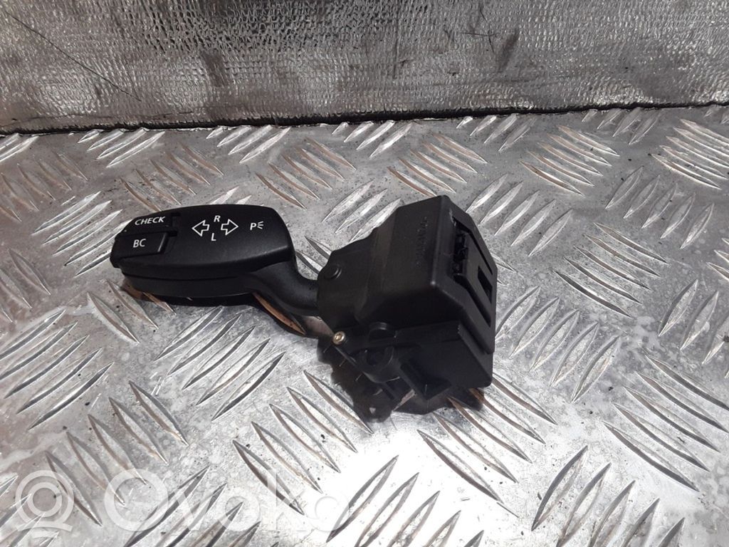 BMW 5 E60 E61 Indicator stalk 