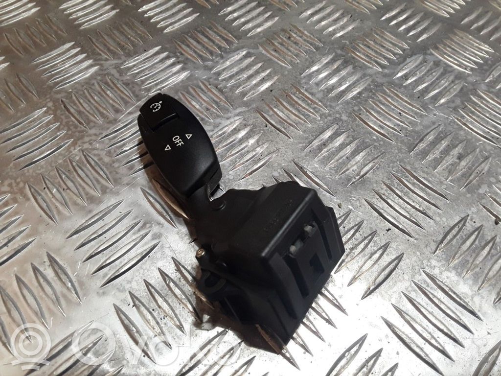 BMW 5 E60 E61 Cruise control stalk 