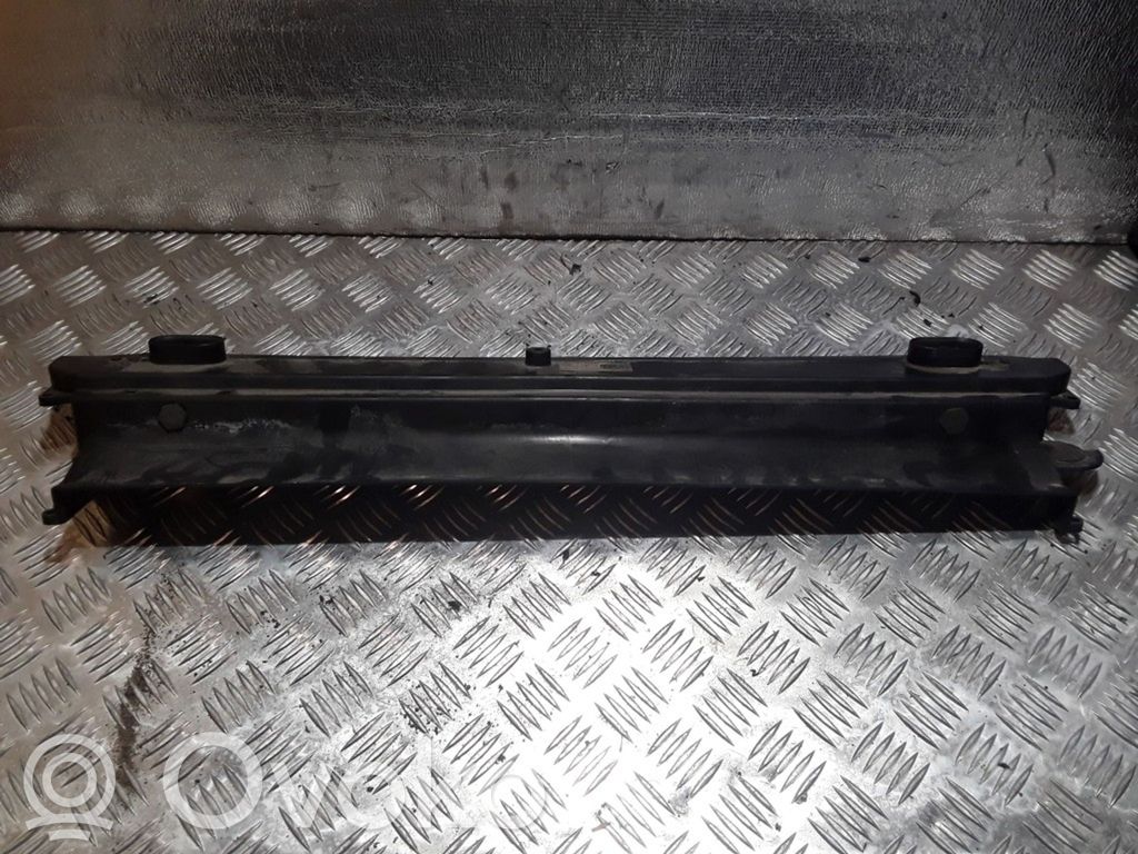 BMW 5 E60 E61 Top upper radiator support slam panel 