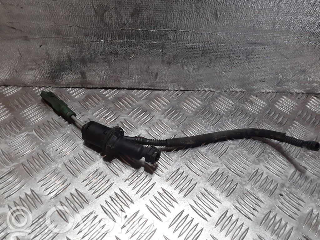 Citroen C5 Kytkimen apusylinteri 
