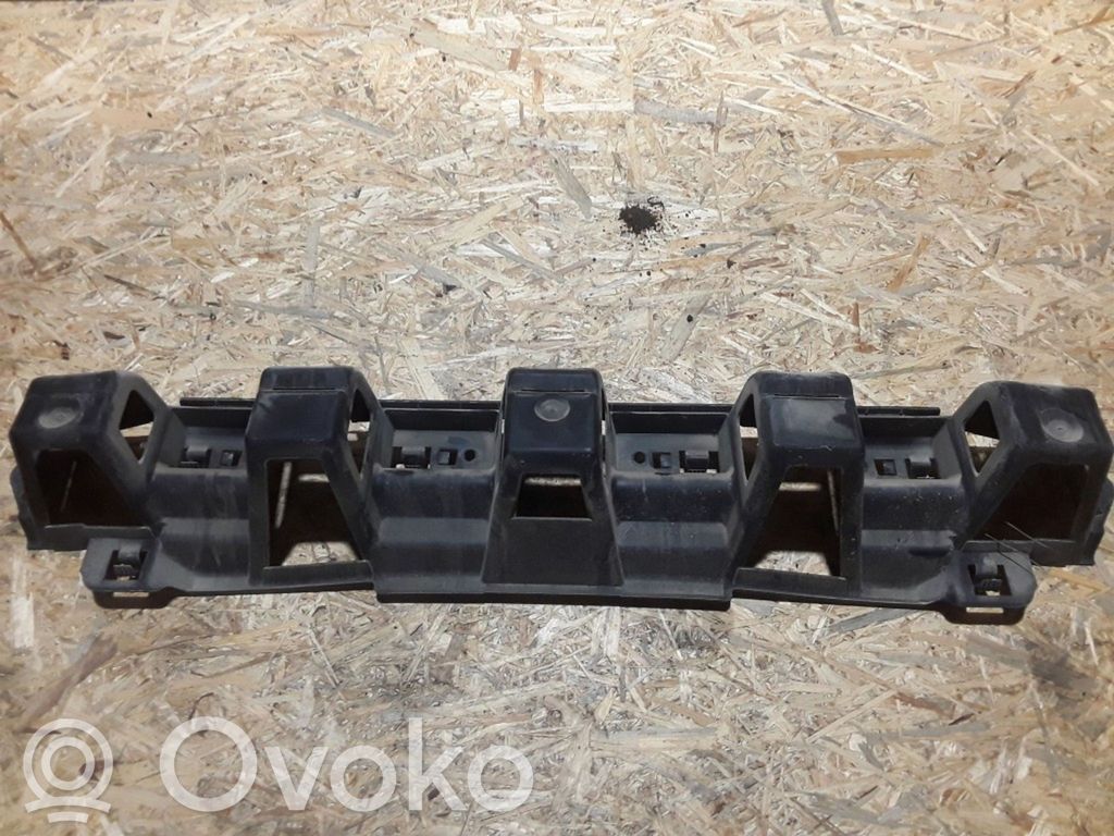 Citroen C5 Rear bumper support beam 